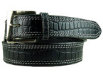 Leather Belts > Men & Women